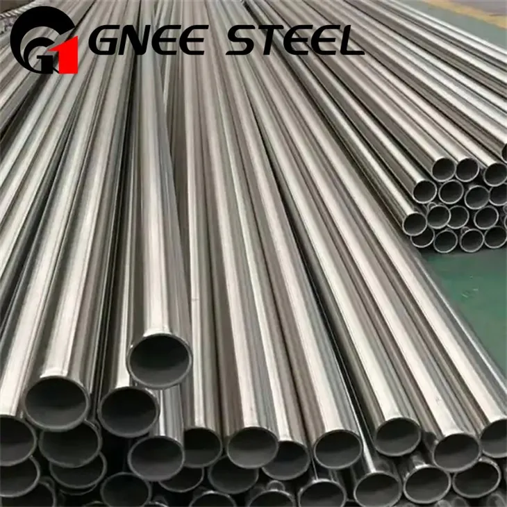 Tube en superalliage Inconel 686 718SPF