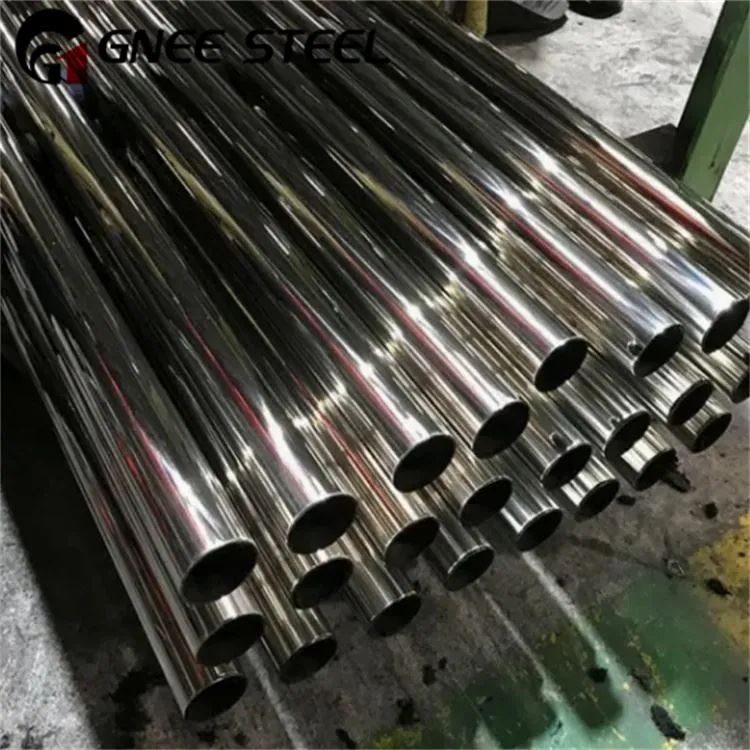 Tube capillaire Inconel 690