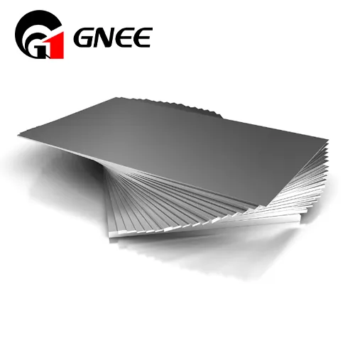 Feuille d'Inconel 693