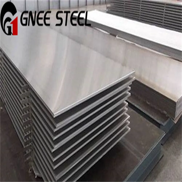 Plaque Inconel 706