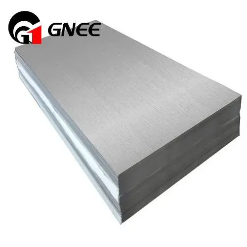 Feuille d'alliage Inconel 725