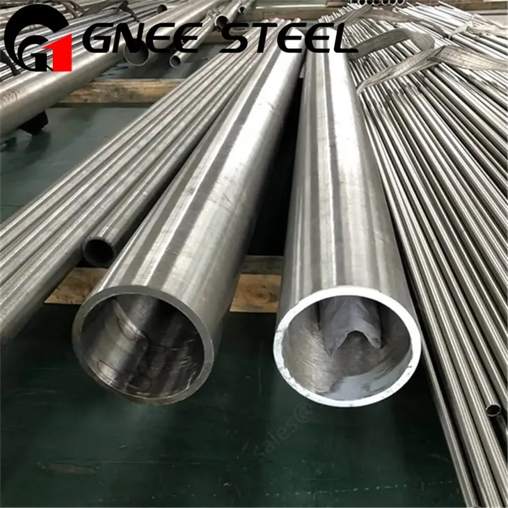 Tube en alliage Inconel 600