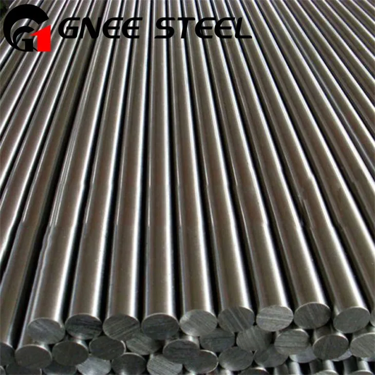 Inconel Bright Round 718 Metal Ally Rod