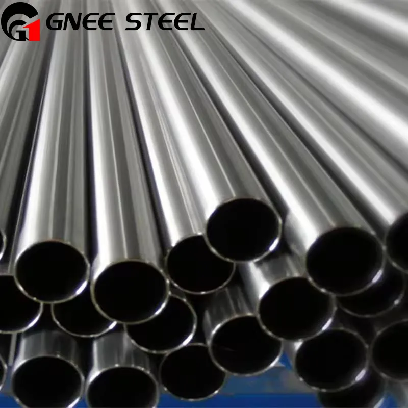Tube Inconel 617 625