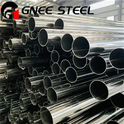 Quelle est la différence entre l'Inconel 800 et l'Incoloy 800 ?