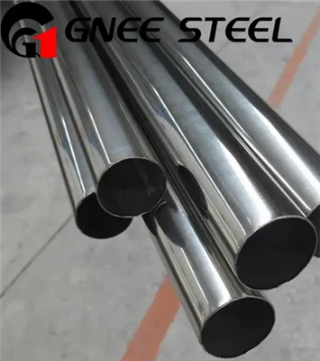 Quelles sont les normes exécutives pour l’alliage Inconel 625