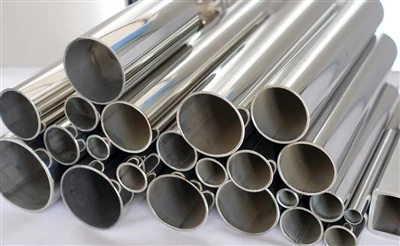 Nickel 601 contre Monel 400