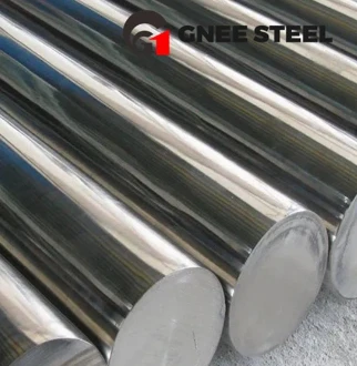 Nickel et Cuivre en alliage Monel 400