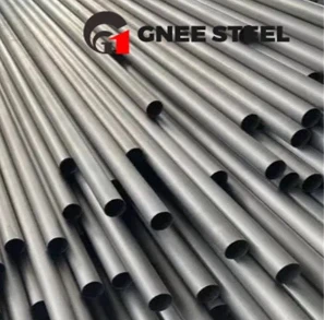 Qu'est-ce que la norme ASTM B161/ASME SB161 et comment s'applique-t-elle spéc...