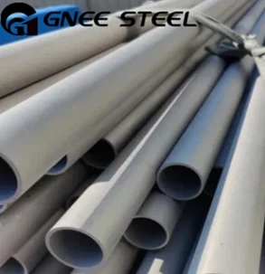 Qu'est-ce que le tube sans soudure Hastelloy C-22 et comment sa composition c...