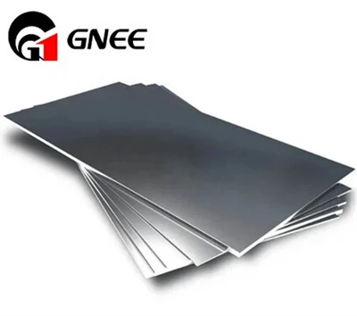 La fabrication de la plaque UNS N06022 présente des défis uniques par rapport...