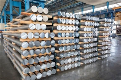 Guide de tiges rondes de moulage en super alliage Inconel 713C