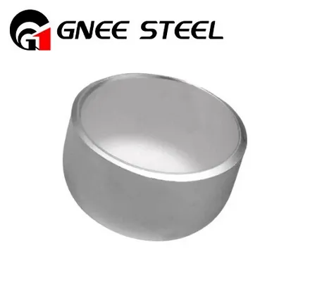 MONEL 400 NICKEL ALLIAL PIPE CAP