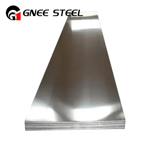 Feuille de Monel 400 UNS N04400