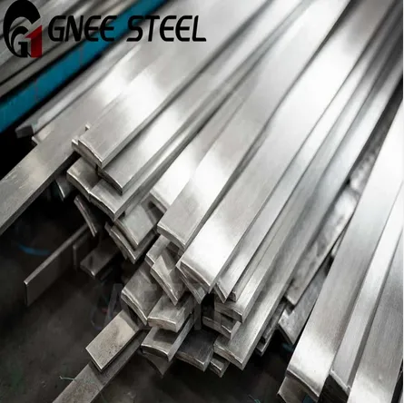 MONEL ALLOY 400 BAR FLAT