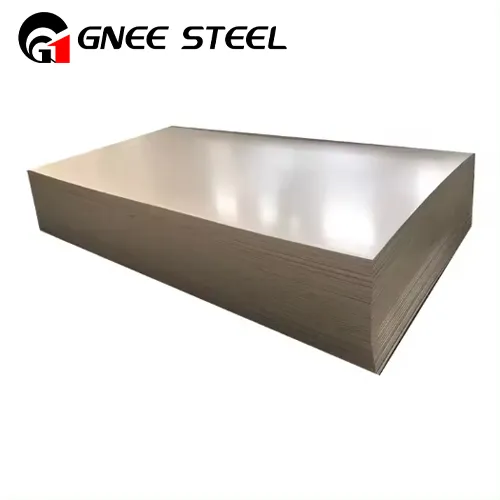 Feuille d'alliage Monel 450