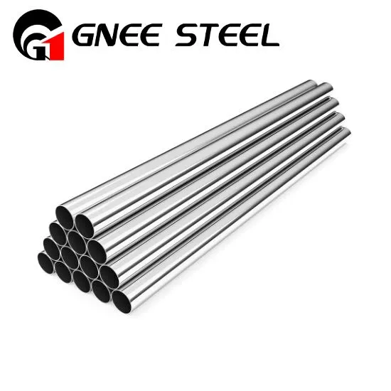 Tuyau en alliage Monel