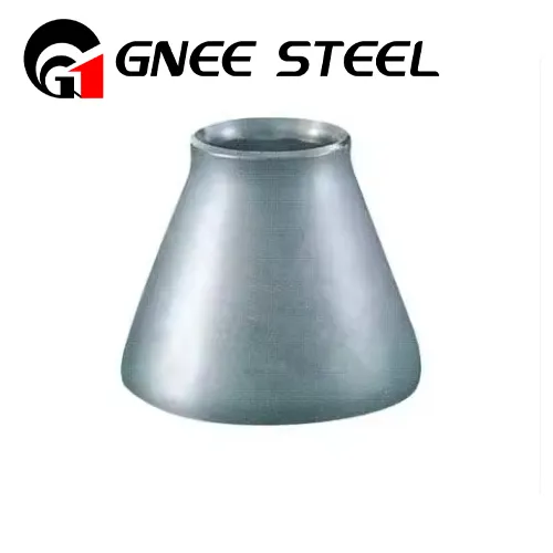 Réducteur de soudure bout à bout Monel