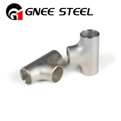 Raccord de tuyau Monel R405