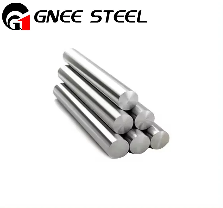 Alliage de nickel N02200 Nickel270