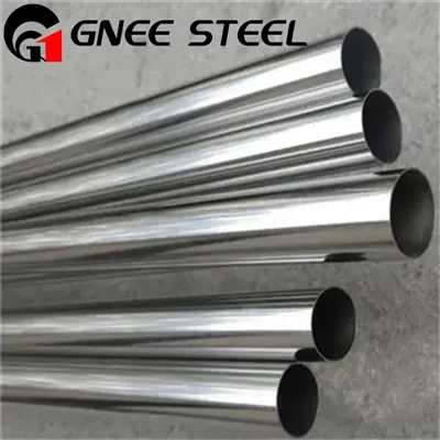 Introduction aux caractéristiques et aux domaines d'application de l'Inconel 600