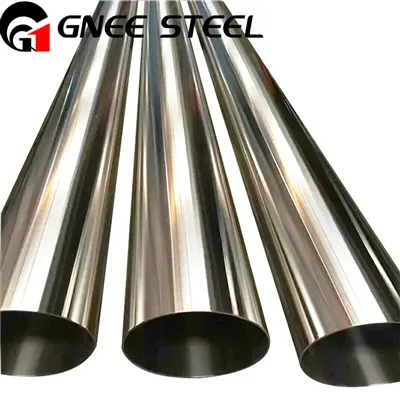 Plaque d'acier inoxydable Astm 2205 (taille personnalisée)