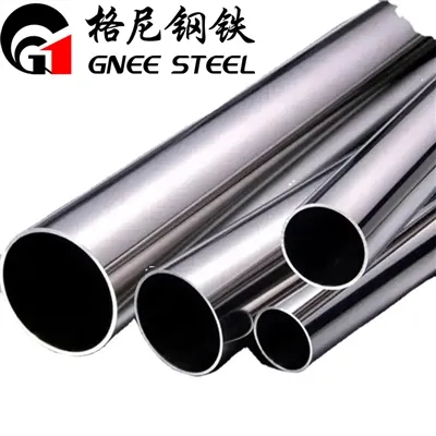 Propriétés de composition de l'alliage de nickel pur Nickel201