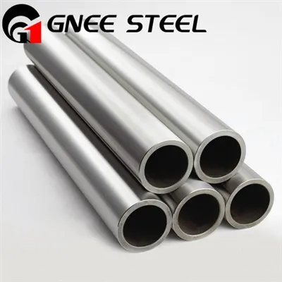 Monel 400 et Monel K500 sont tous deux des alliages Monel. Quelle est la diff...