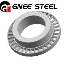 Lequel coûte le plus cher, UNS N06601 ou UNS N06600 ?