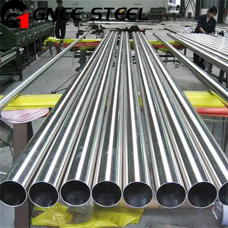 Alliage de nickel Incoloy 926 UNS N08926