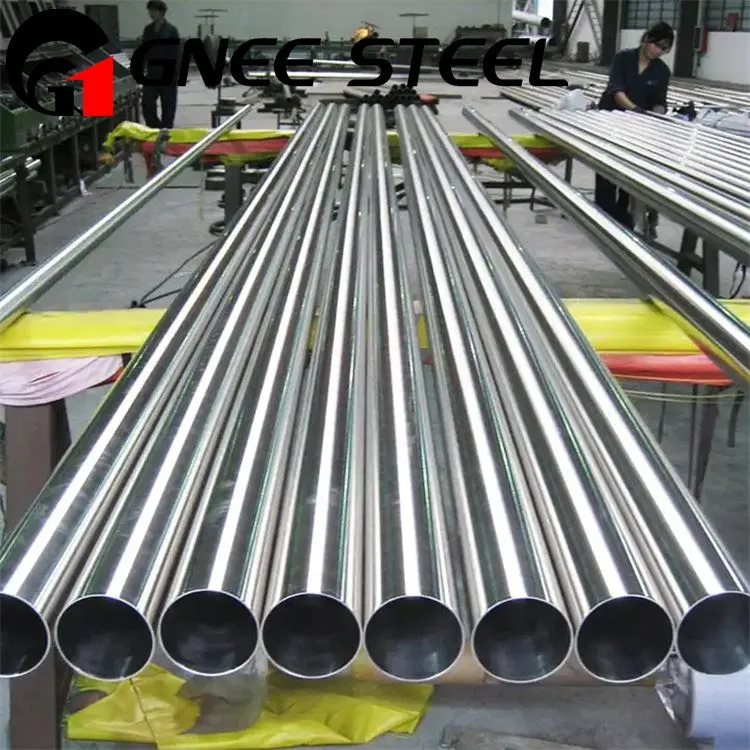 Alliage de nickel Inconel 600