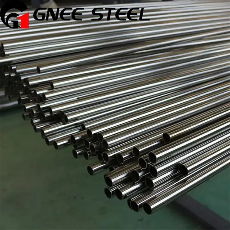 Alliage de nickel-inconel 602CA