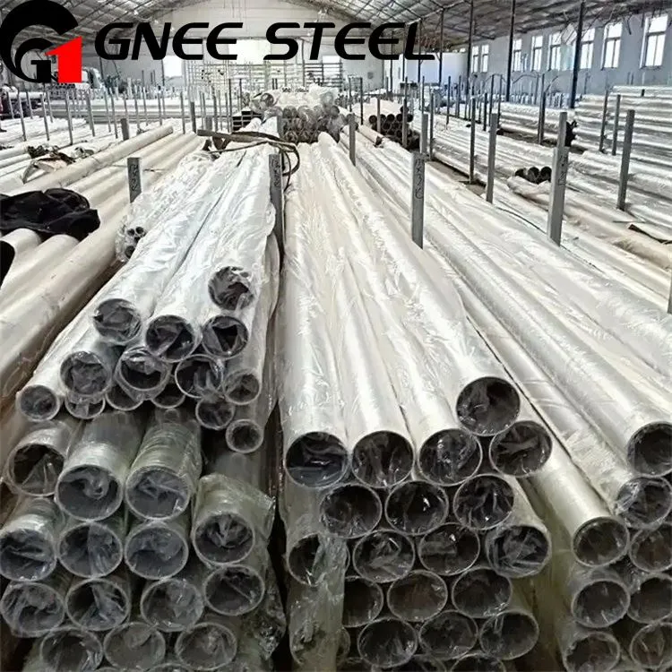 Alliage de nickel-inconel 718