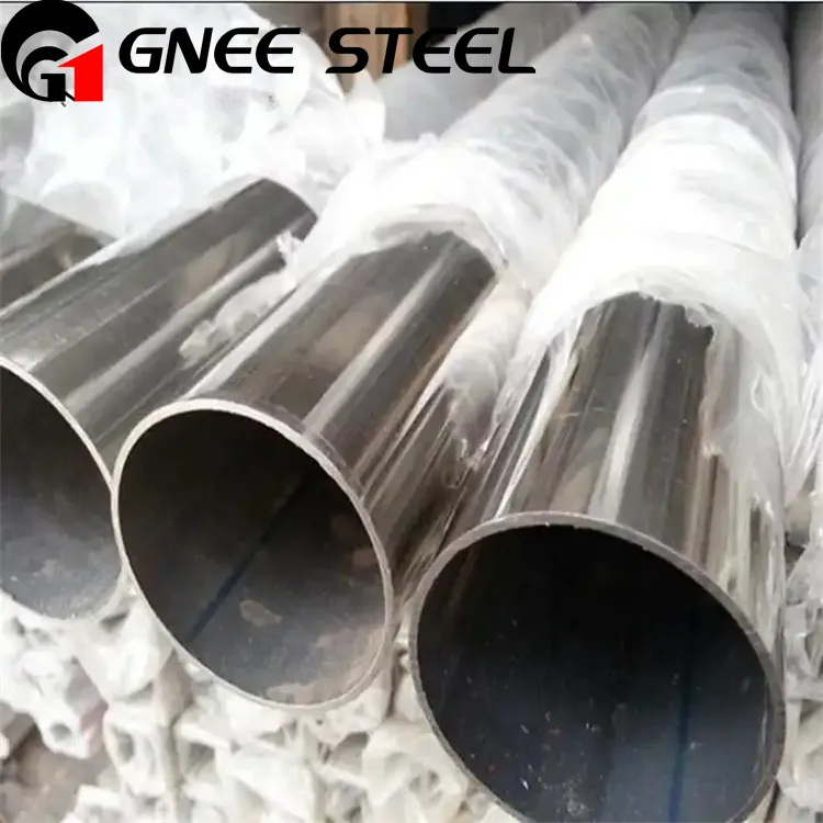 Alliage Inconel Nickel X750