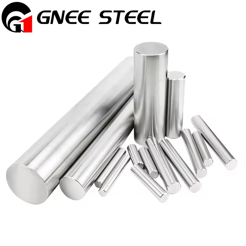Nickel270 Nickel201 Alliage de nickel