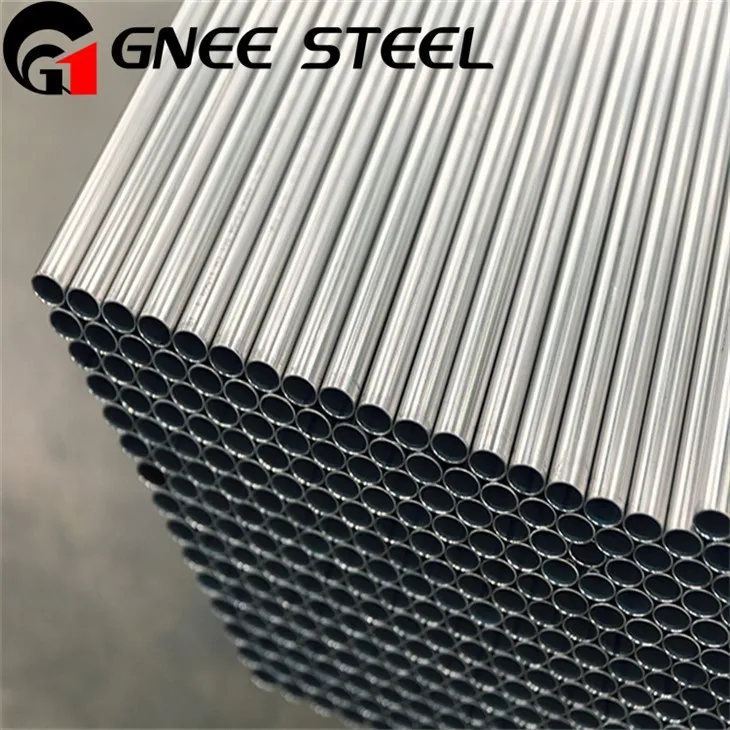 Vente chaude Nickel Hastelloy Alloy tube tube b / c / g -3 / c276 / b -2 / b -3 un n10276