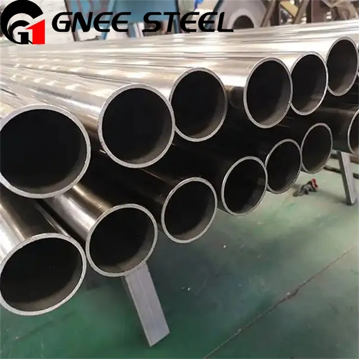 Inconel 690 738 tube creux