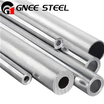 Histoire des alliages de nickel