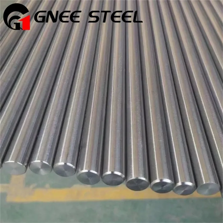 Barre d'alliages de tantalum-tungsten