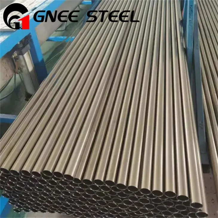 Alliage de niobium Zr-2