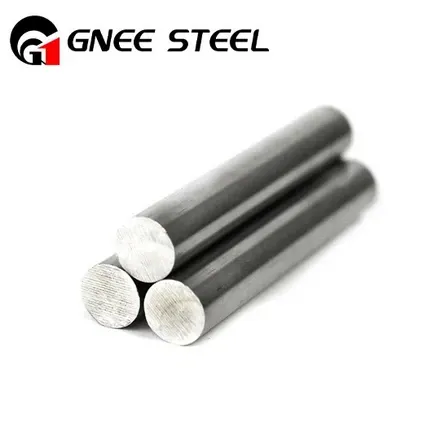 Précision Hastelloy B Rod