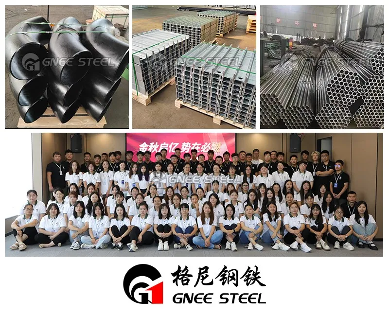 NS141 NS335 seamless piping NS141 NS335 seamless piping