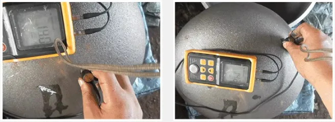 nickel inconel pipe cap nickel inconel pipe cap