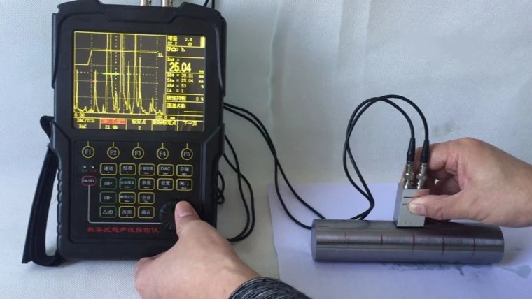 Ultrasonic Testing (UT) Ultrasonic Testing (UT)