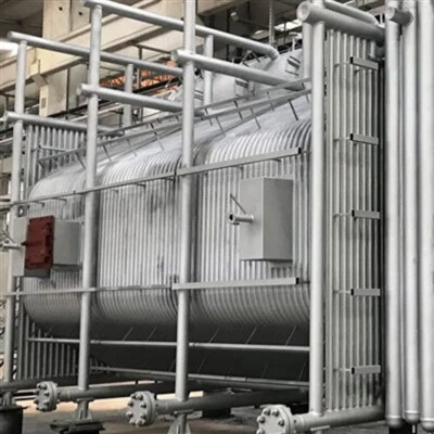 Tube de chaudière en alliage de nickel ASME SB 407 UNS N08811