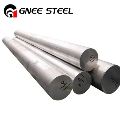 Barre ronde Hastelloy B3