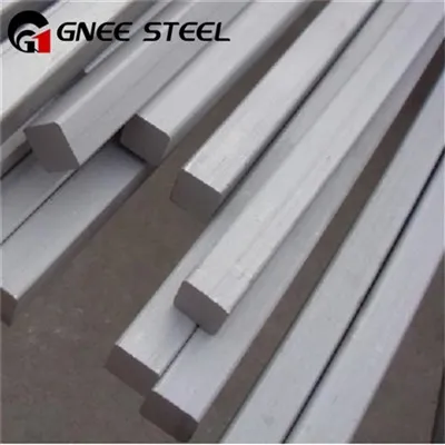 Bar carré Incoloy 330