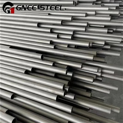Tube capillaire Incoloy 800H