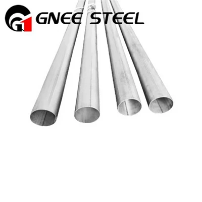 UNS J93345 acier inoxydable duplex