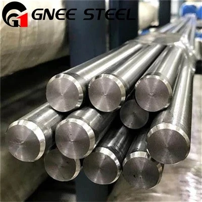 Inconel 600 barres
